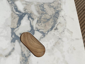 Bight rectangle coffee table