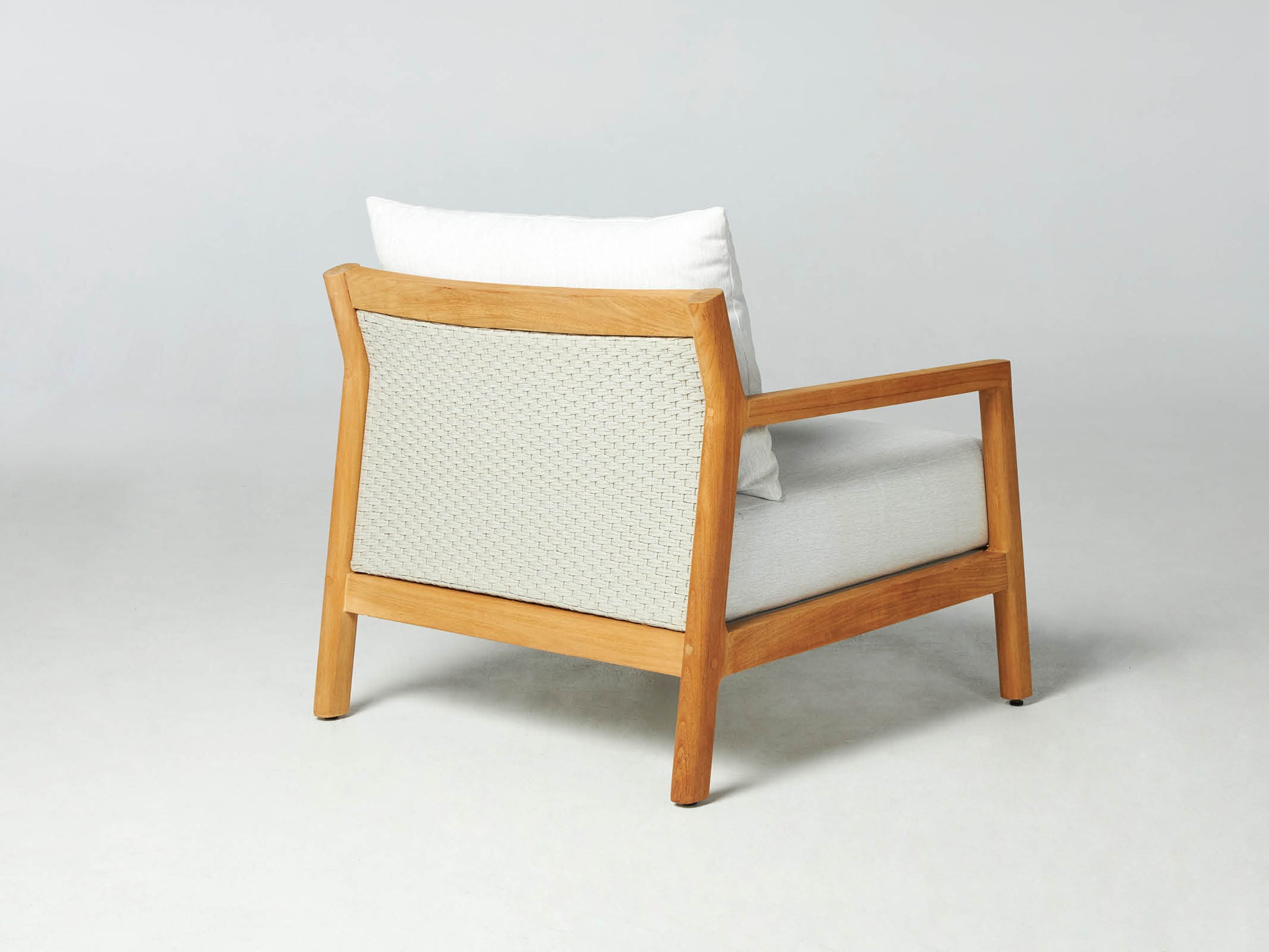 Bight Lounge Chair