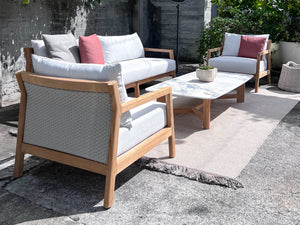 Bight Lounge Chair