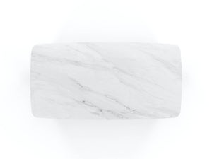 Bight rectangle coffee table