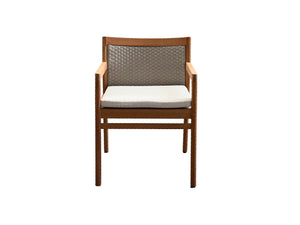 Bight dining chair