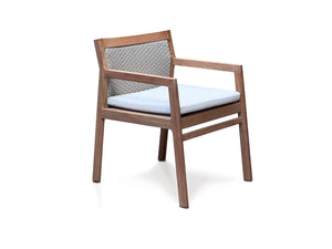 Bight dining chair