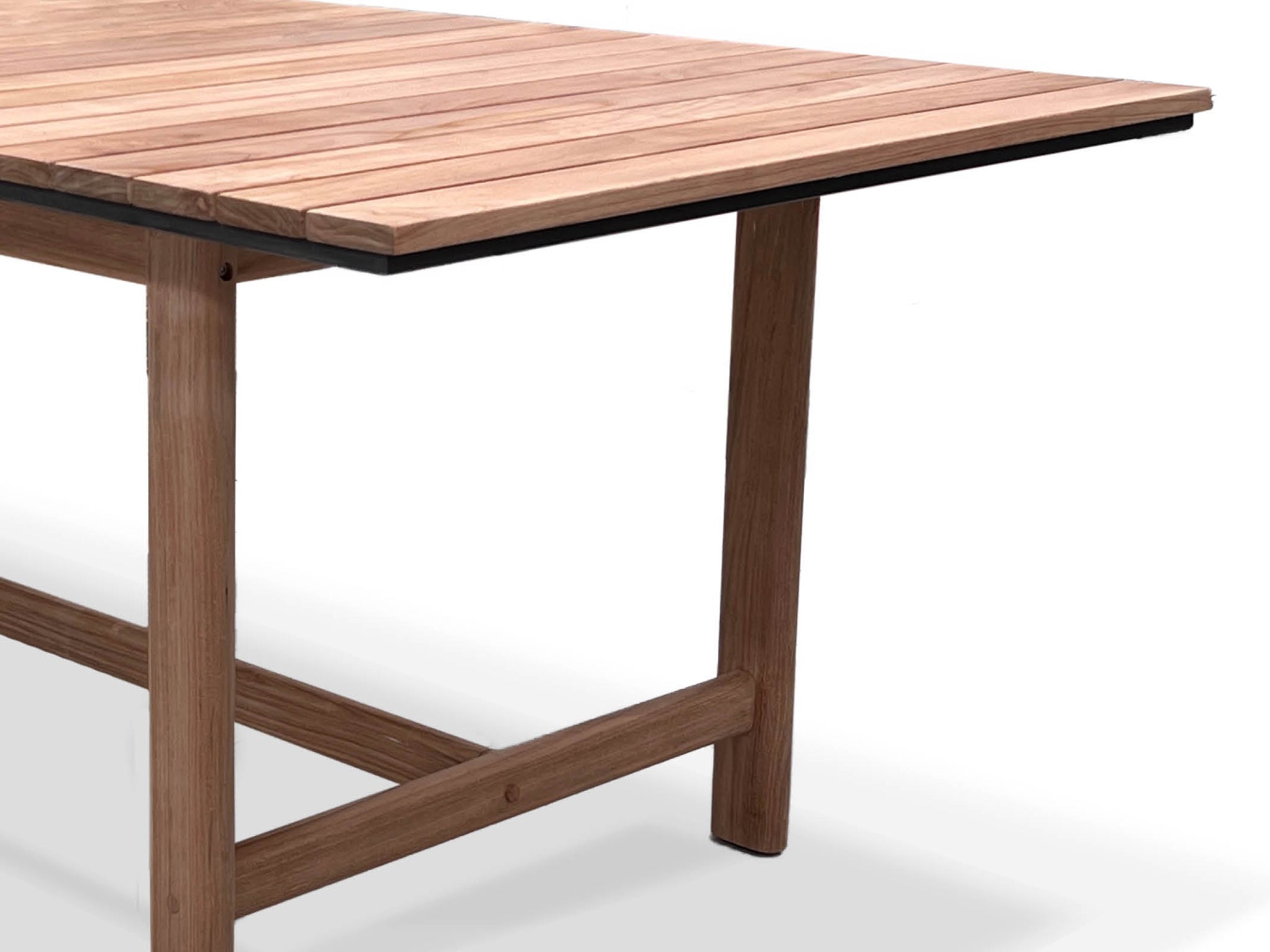 Bight dining table