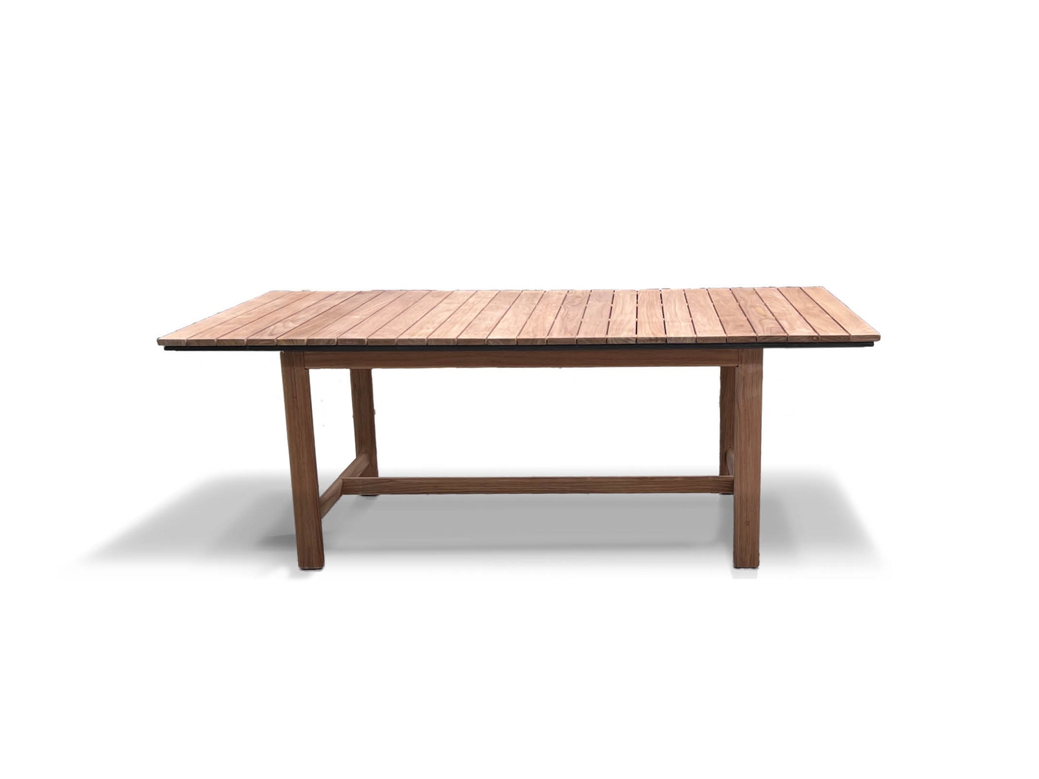 Bight dining table