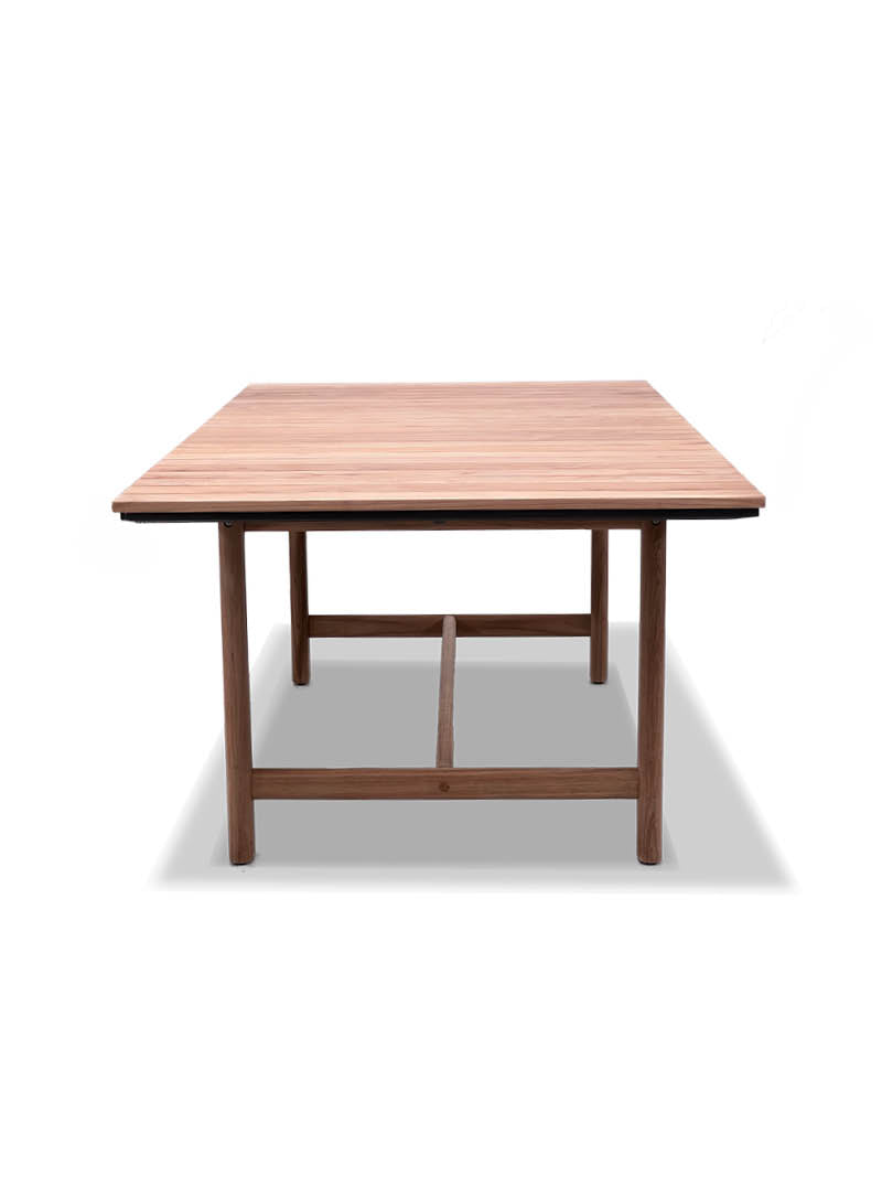 Bight dining table