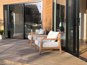 Bight Lounge Chair