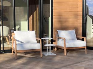 Bight Lounge Chair