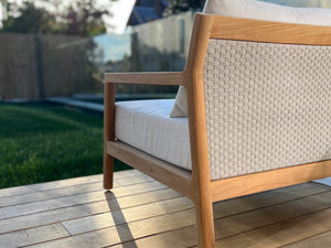 Bight Lounge Chair