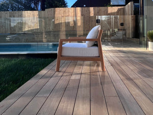 Bight Lounge Chair
