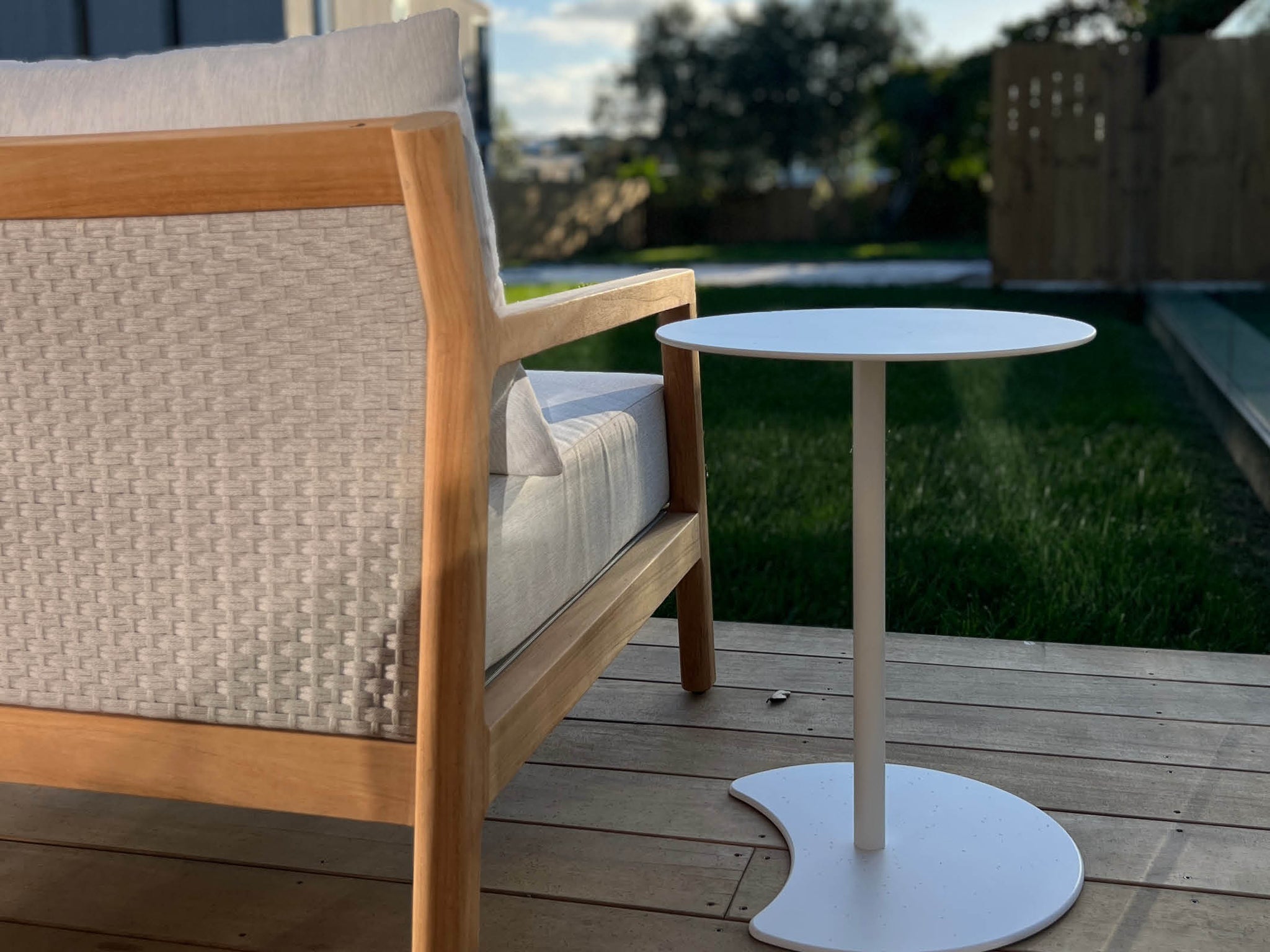 Bight Lounge Chair