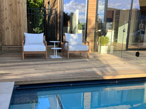 Bight Lounge Chair