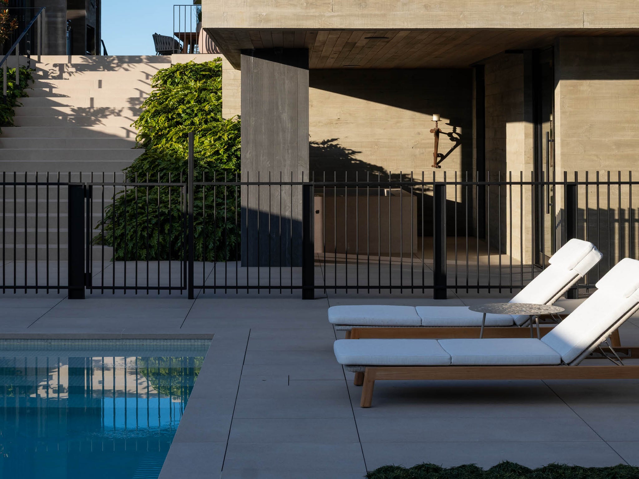 Bight Lounger