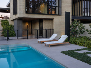 Bight Lounger