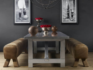 Boston dining table