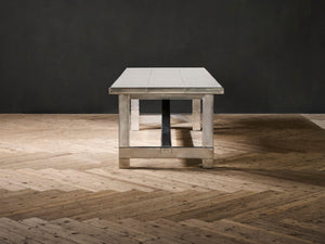 Boston dining table