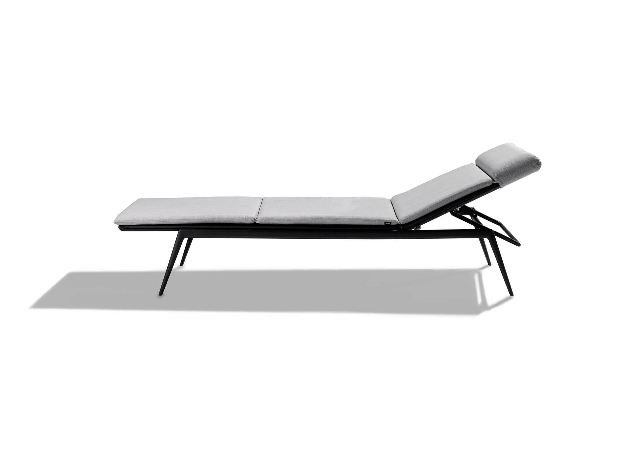 Branch Sunlounger Clearance Item