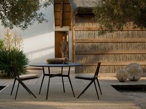 Branch Small Bistro Table