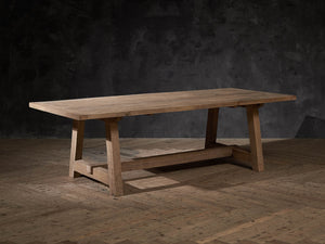 Bridge Dining Table