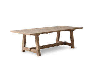 Bridge Dining Table