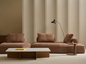 Causeway modular sofa