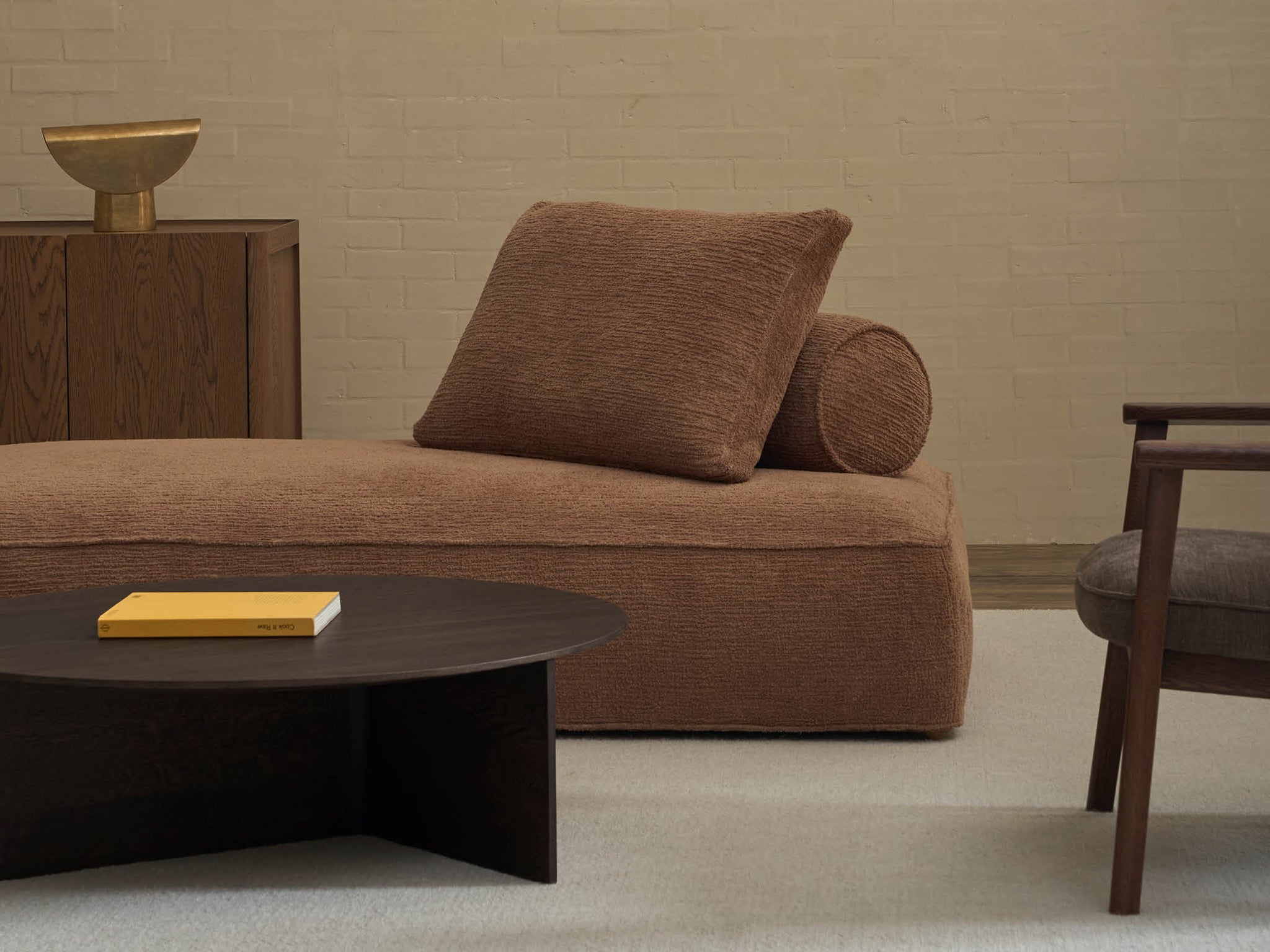 Causeway modular sofa