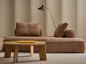 Causeway modular sofa