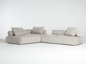 Causeway modular sofa