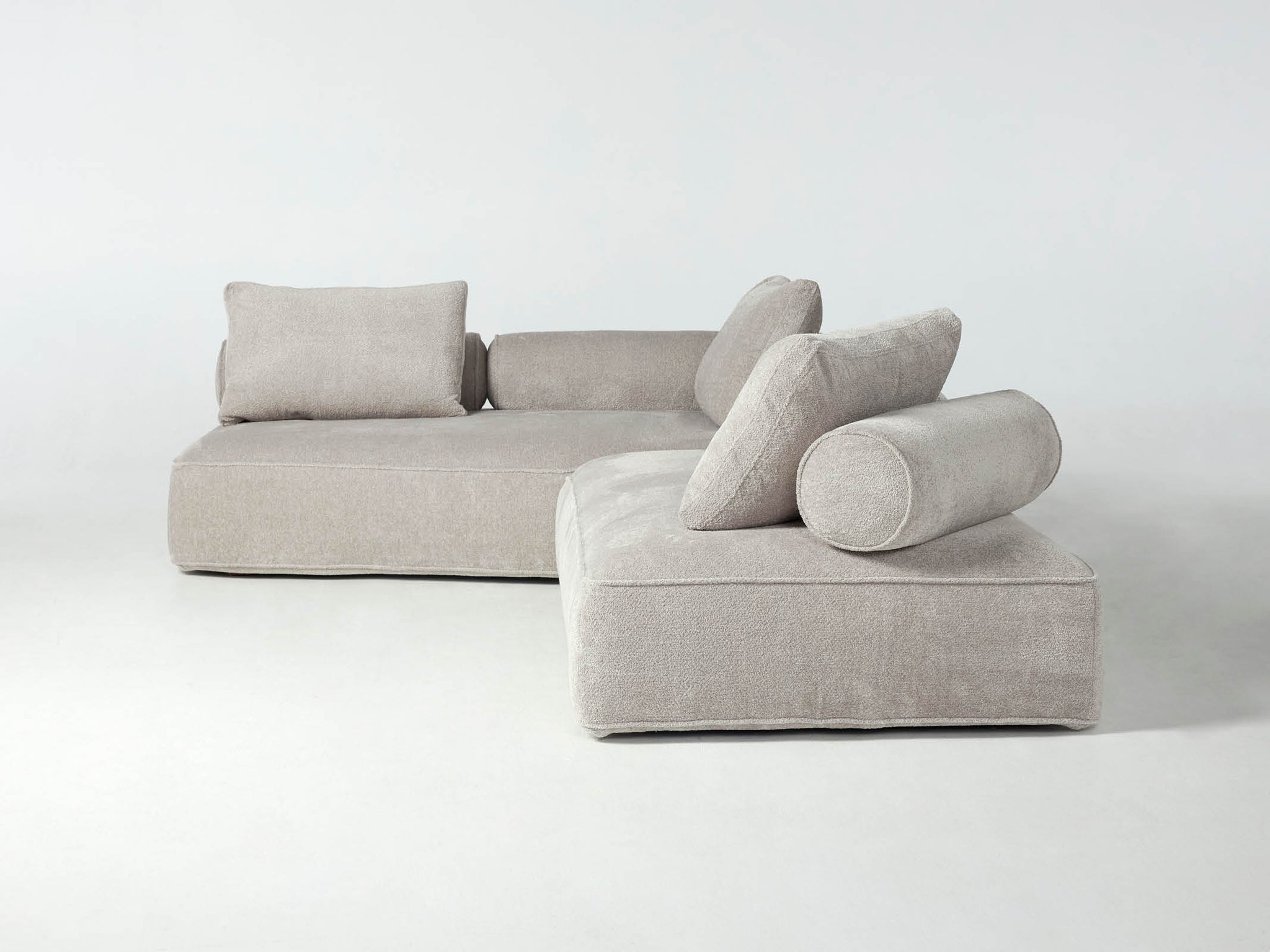 Causeway modular sofa