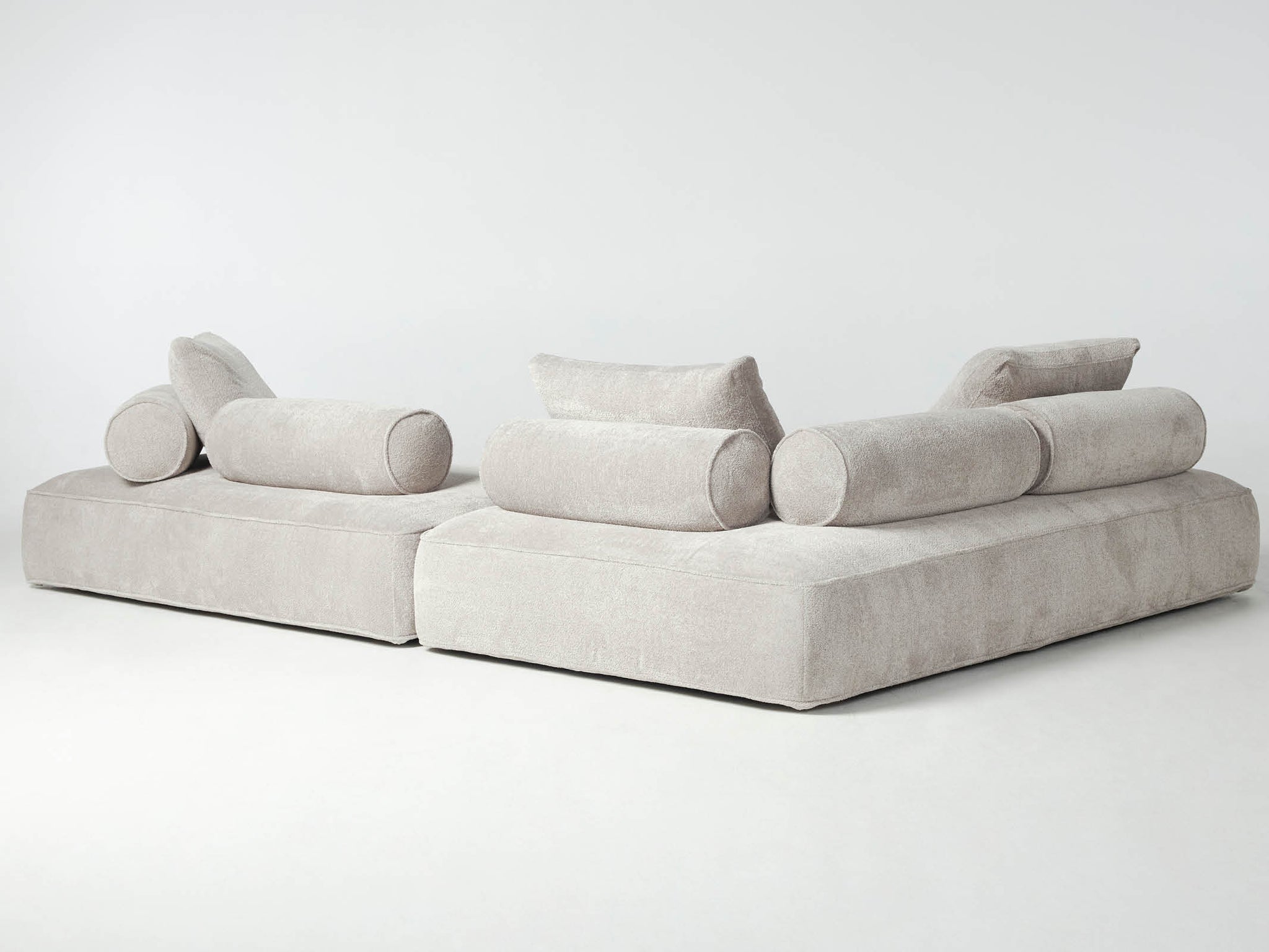Causeway modular sofa