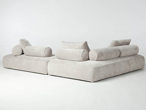 Causeway modular sofa