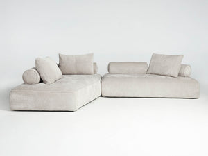 Causeway modular sofa