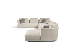 Cleo Modular Sofa