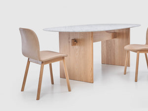 Com 2 dining chair