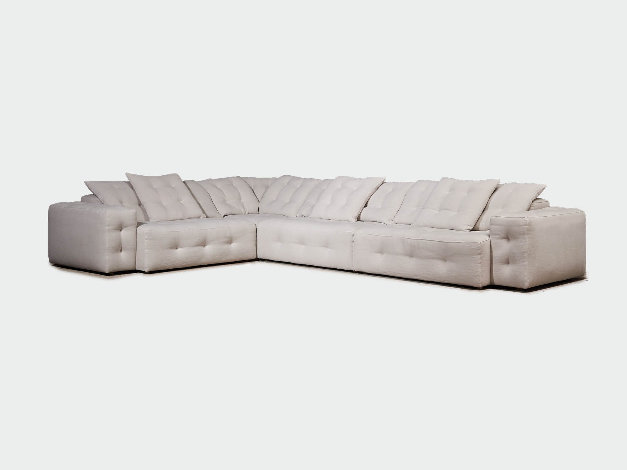 Cortado modular sofa