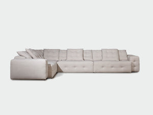 Cortado modular sofa