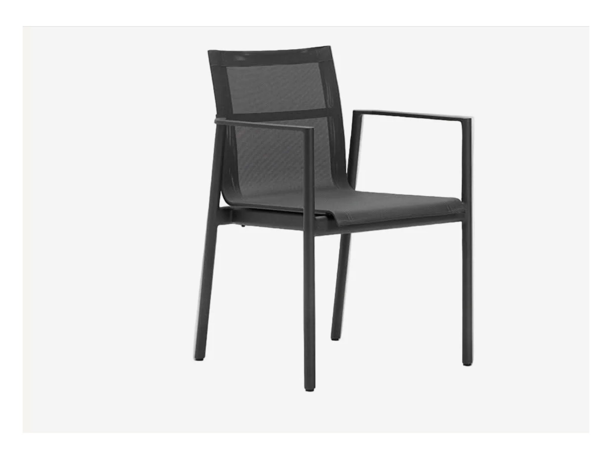 Nelson dining chair