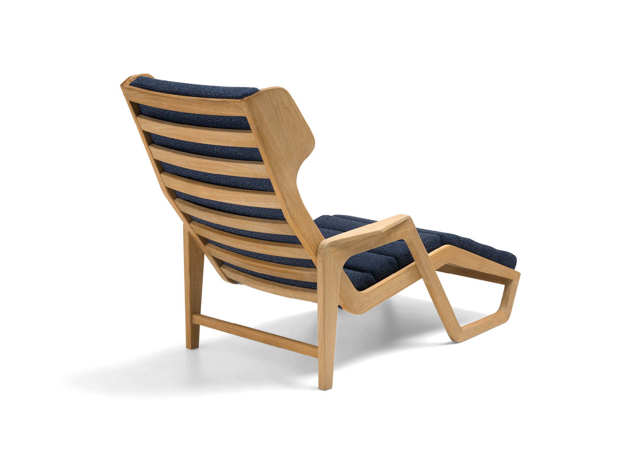 D.150.5 Outdoor Lounge Chair