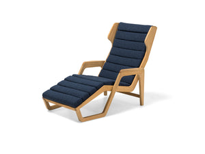 D.150.5 Outdoor Lounge Chair