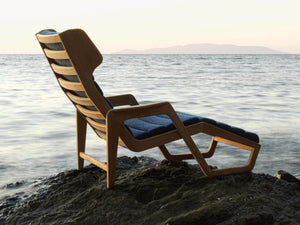 D.150.5 Outdoor Lounge Chair