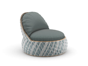 Dala Lounge Chair - Clearance