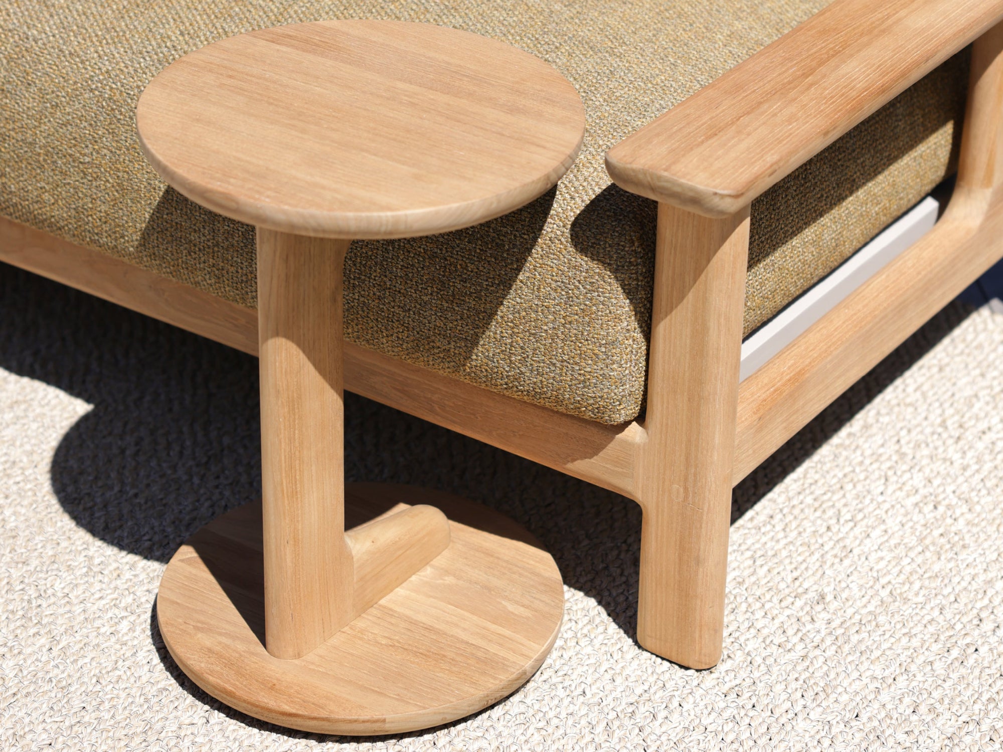 Shoreham Side Table