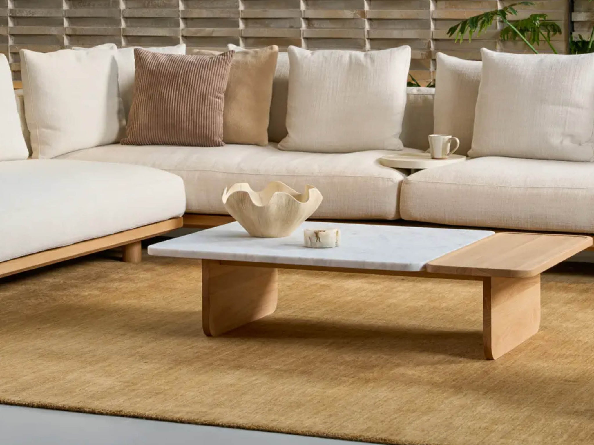 Duo Table Luxury Duo Table Natadora Auckland NZ – Dawson & Co