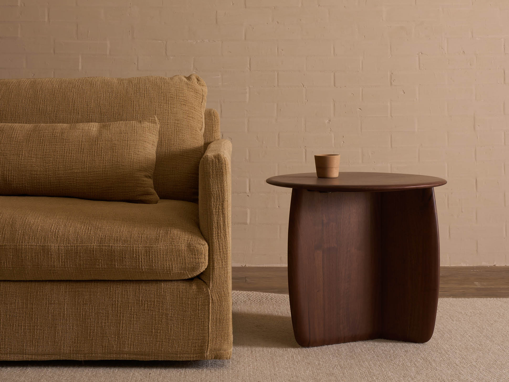 Eden Side Table Tolv Auckland NZ – Dawson & Co