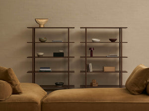 Farnsworth Bookshelf
