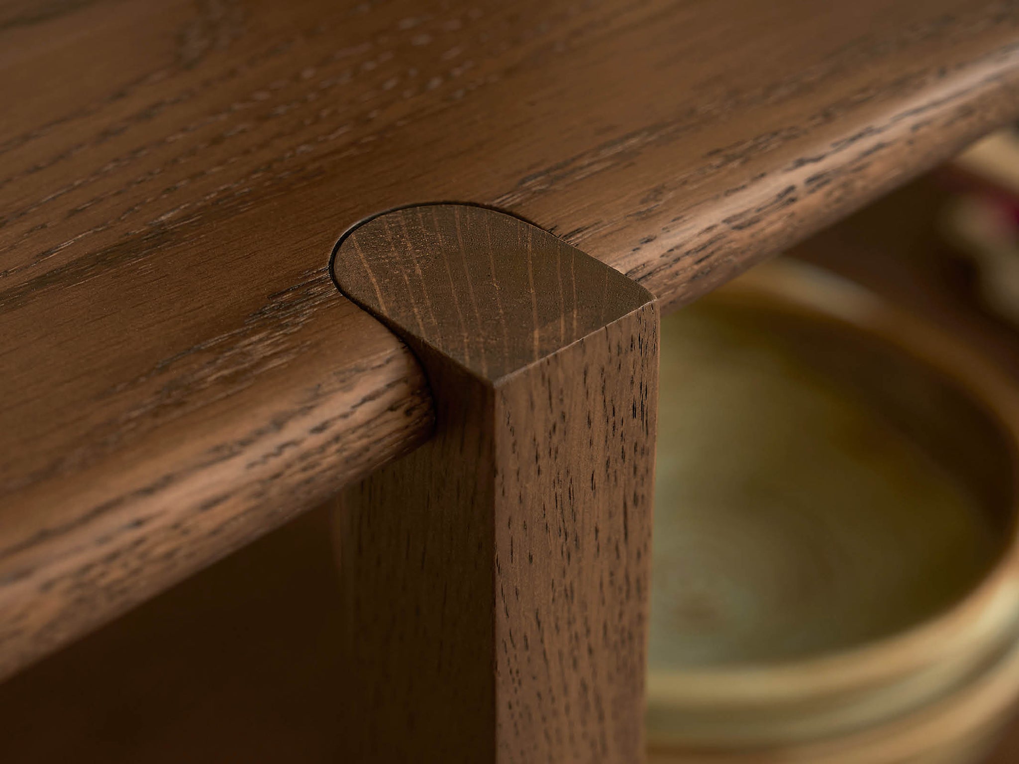 Farnsworth Bookshelf