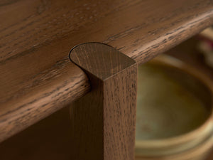 Farnsworth Bookshelf