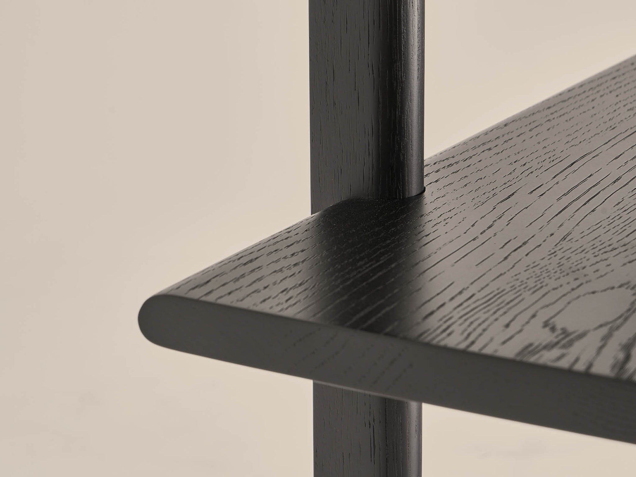 Farnsworth Bookshelf