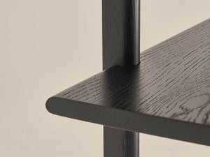 Farnsworth Bookshelf
