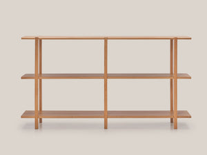 Farnsworth Bookshelf