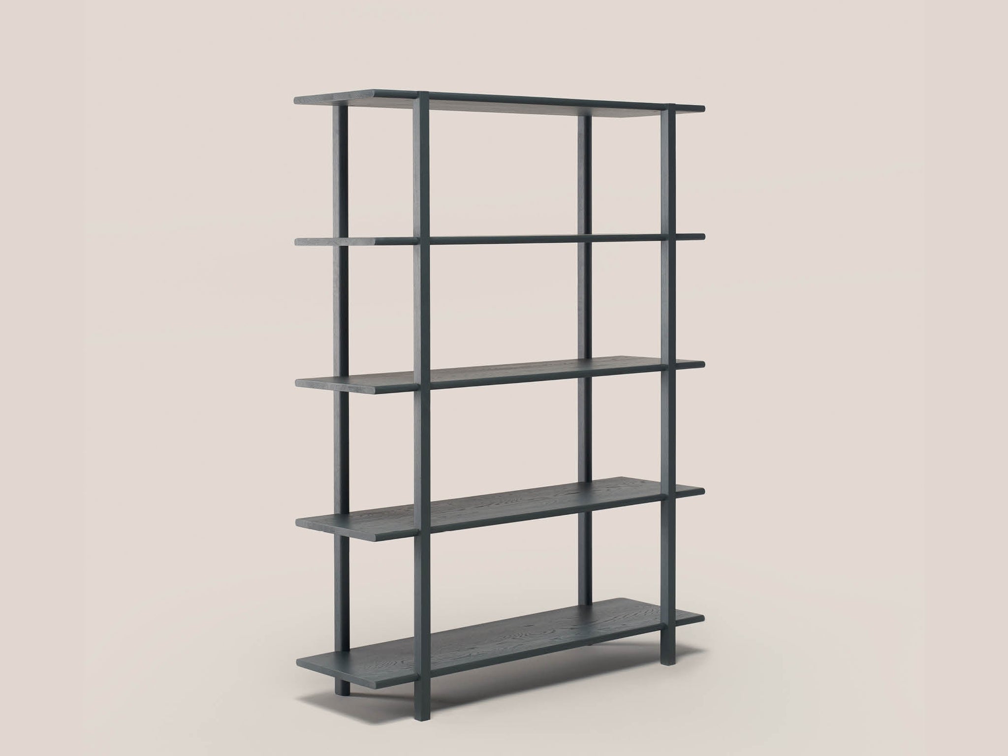 Farnsworth Bookshelf
